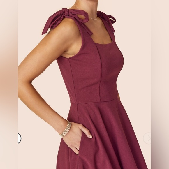 Francesca’s mini dress - Picture 4 of 7